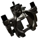 2017 Ford Edge Brake Caliper 5